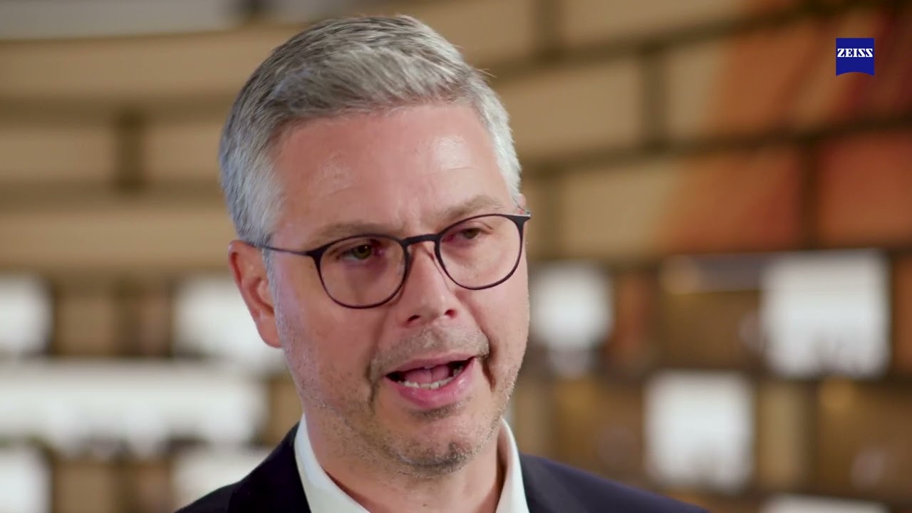 ZEISS SmartLife: Interview mit Michael Schumacher von Optik Leonhardt