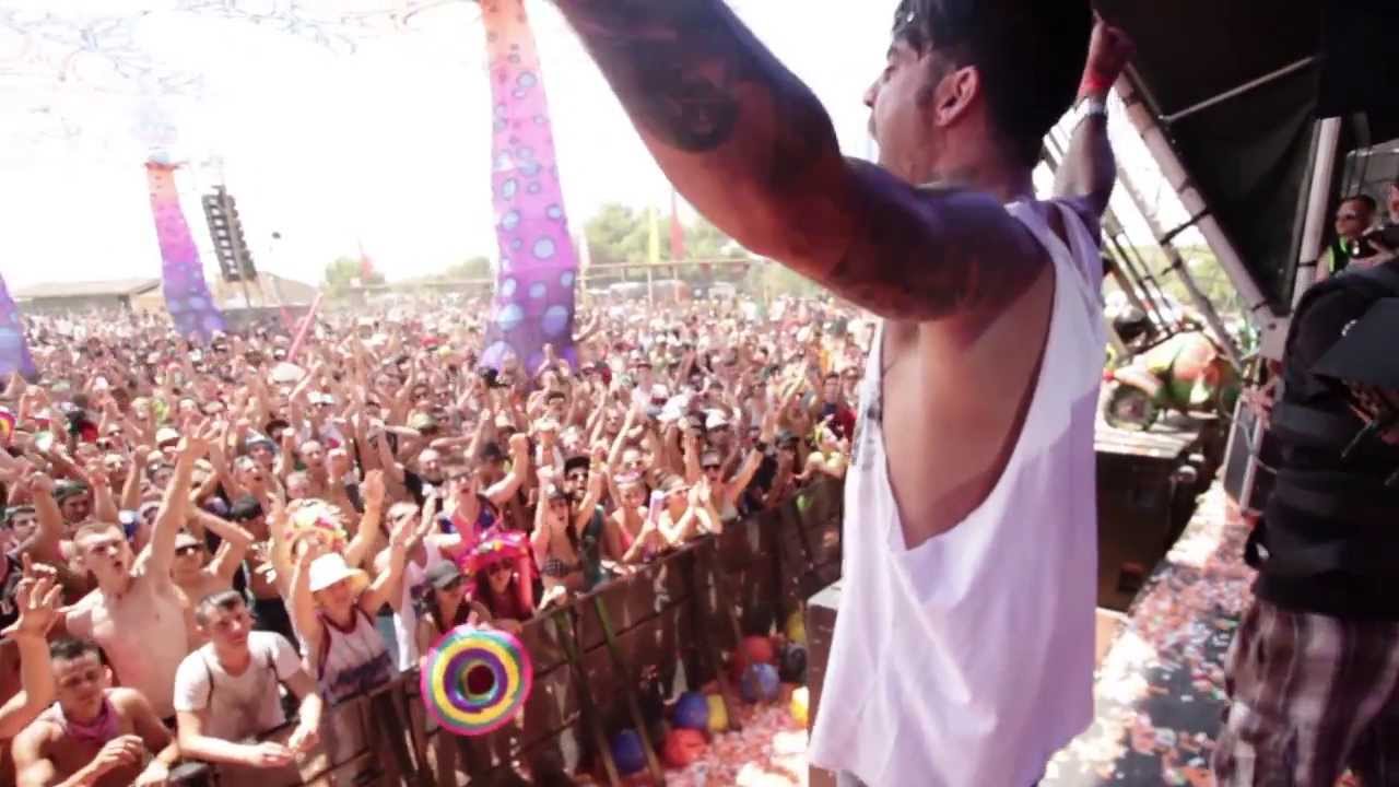 Marc Maya - MDF 2013 AfterMovie