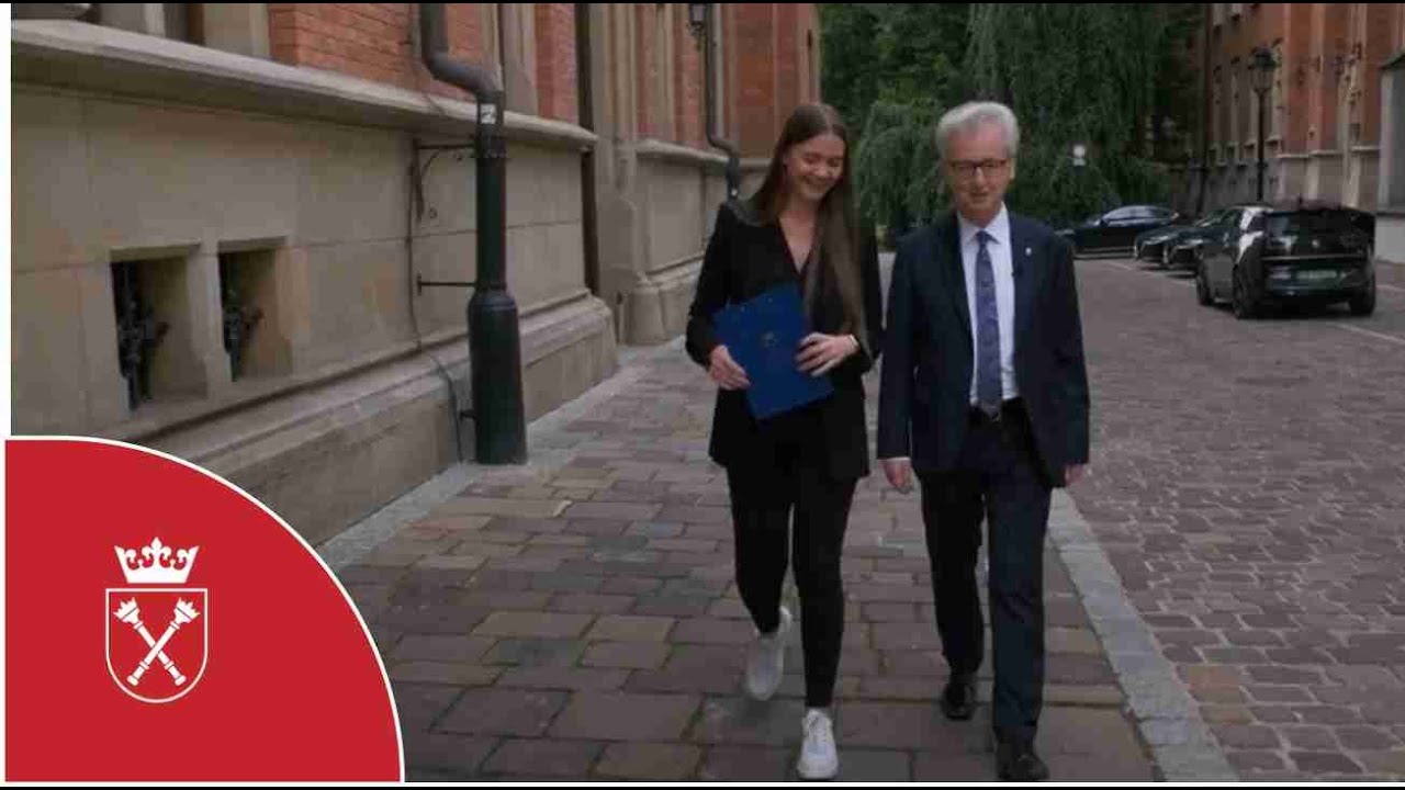 Czy Rektor UJ grał u Andrzeja Wajdy?