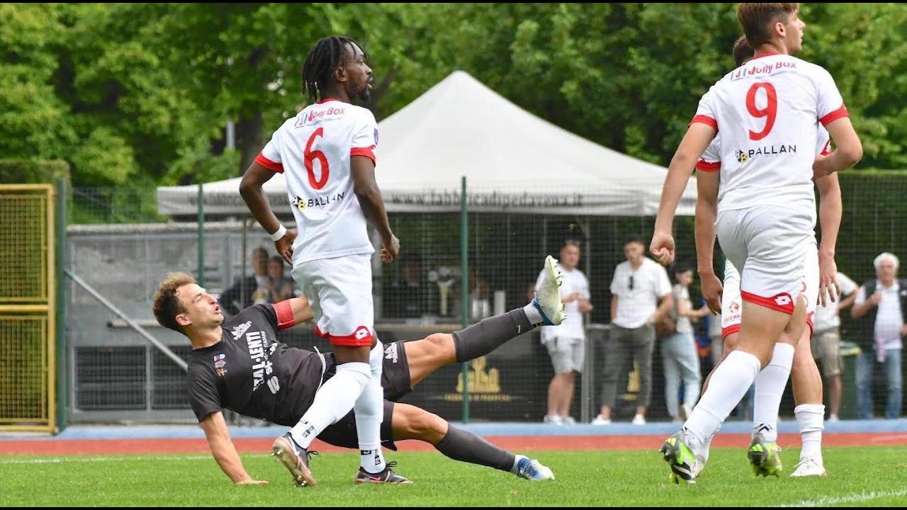 Dolomiti Bellunesi-Campodarsego 1-2 | Semifinale playoff | 12 maggio 2024