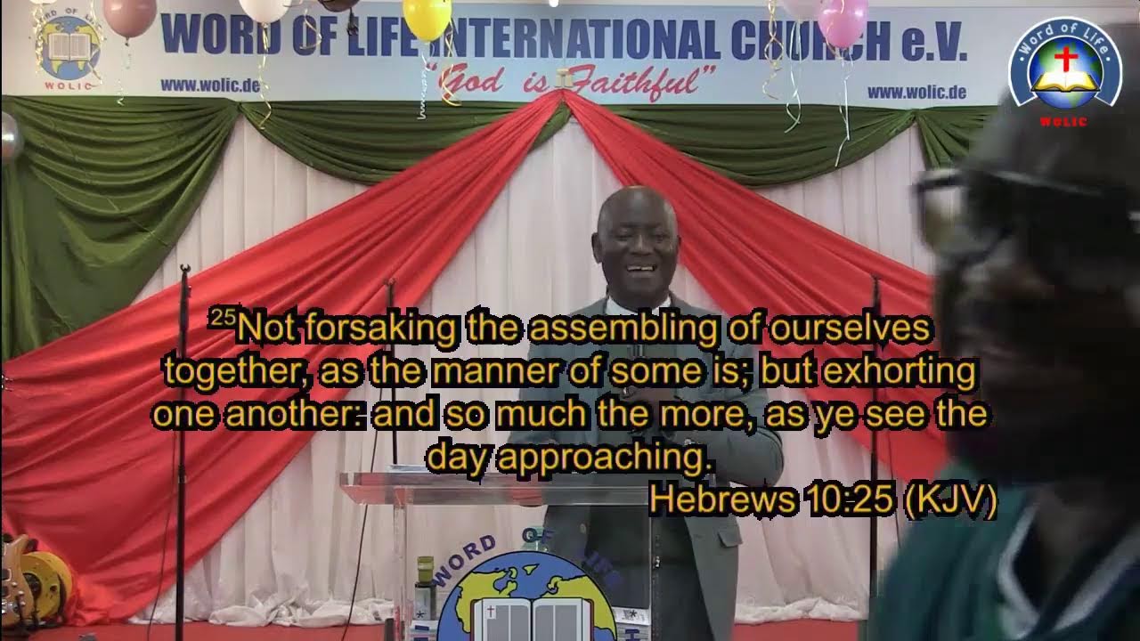 Dominion Your Identity In Christ