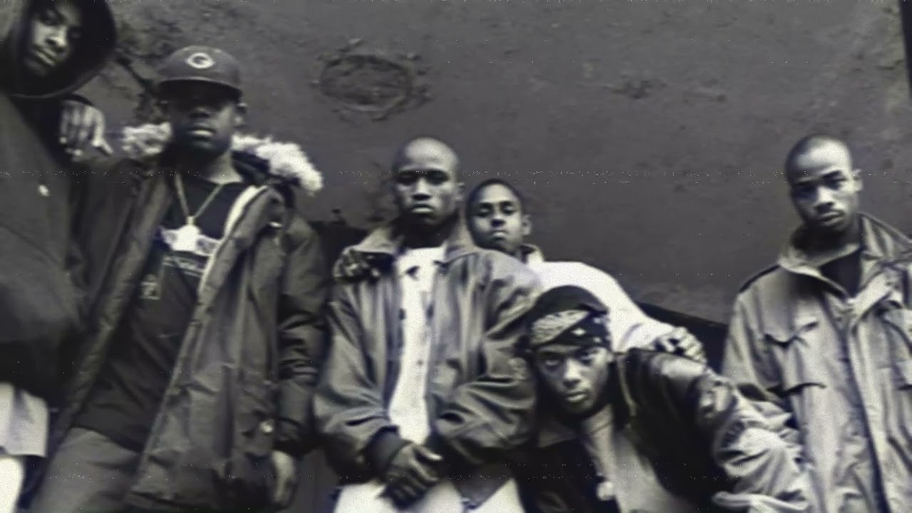 Dramatic Ending ‐ Mobb Deep / Nas / Capone N' Noreaga Type Beat Old School Piano Instrumental