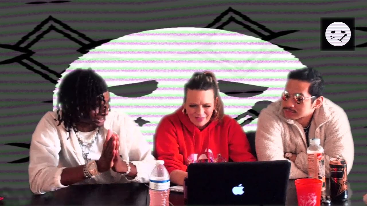 @IllUnderground live Music Review 4.30.24 [Hosted by Sajalie, Tanya Le & Ninjeezy]