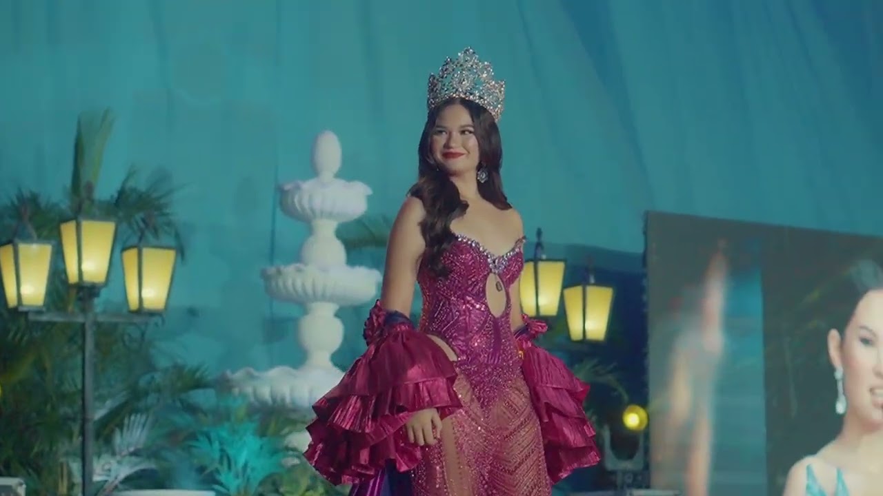 Miss Madridejos 2025✨✨✨