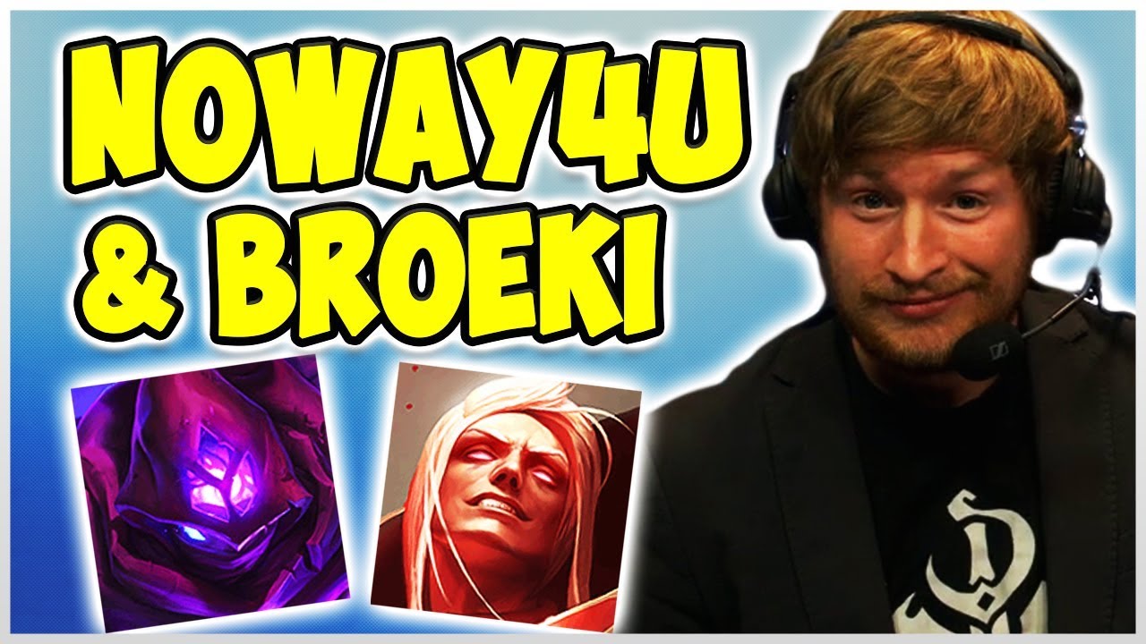 ESL Meisterschaft ESG vs SPG mit Maxim & Sola | Noway4u Highlights | League Of Legends