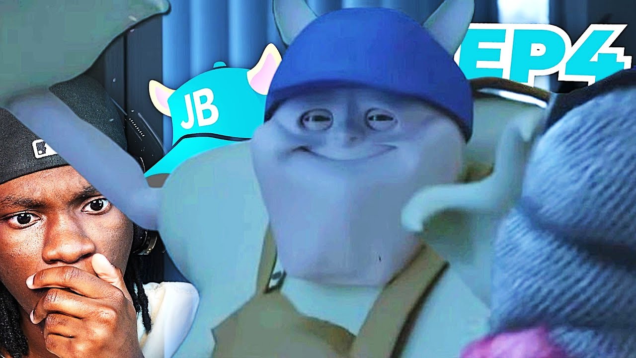 UNCLE SAMSONITE: SEASON 3 EPISODE 4 IS FINALLY HERE!