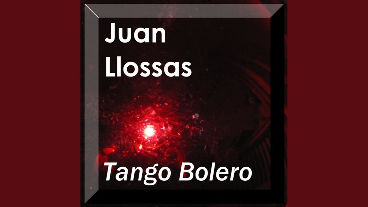 Tango Bolero