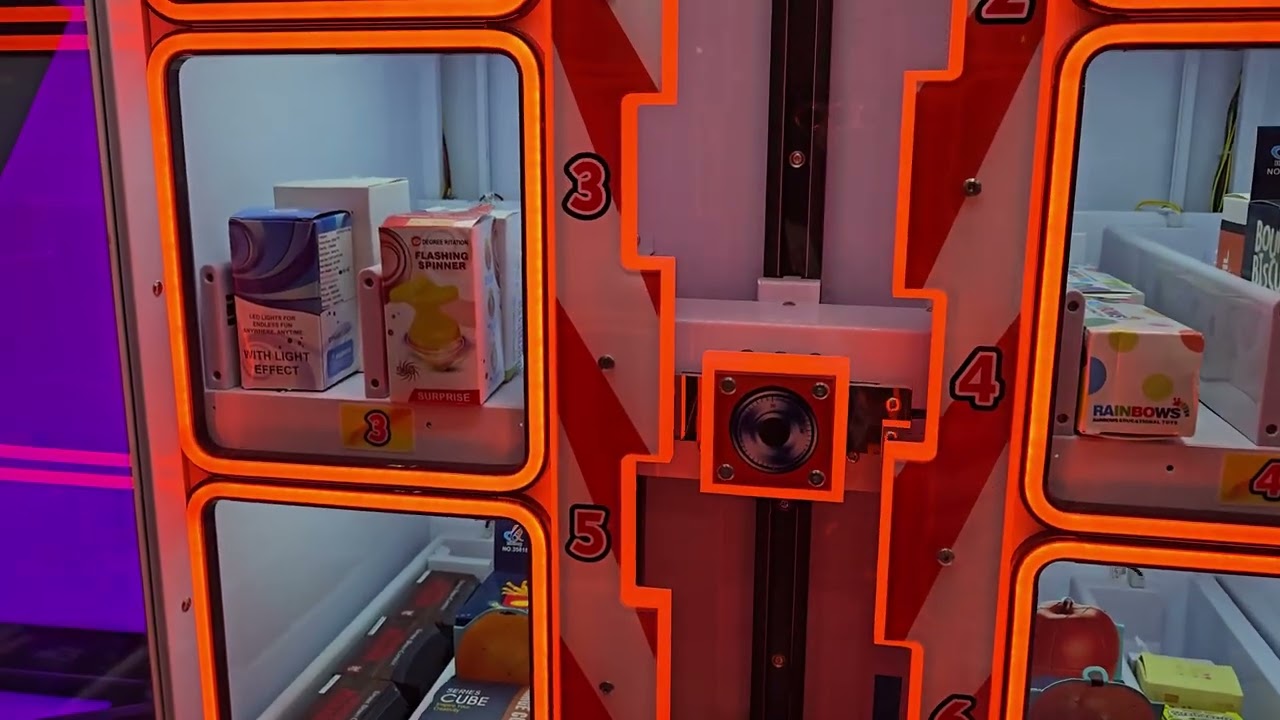 Magic House by Amusement Source International