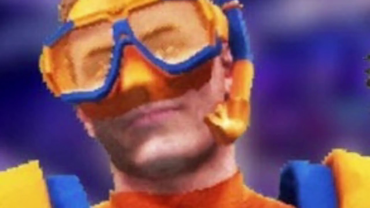 N60Sean Captain Fanta Theme Song