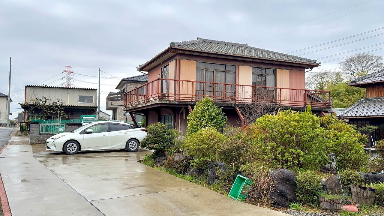 A Trip to Feel The Beautiful Nagoya, Japan | Picturesque Views - Relaxing Walking Tour
