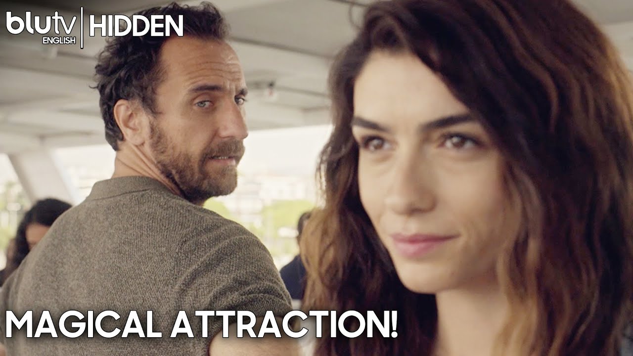 Is It Possible for Them to Be Together?💘 - Hidden | BluTv English - Saklı