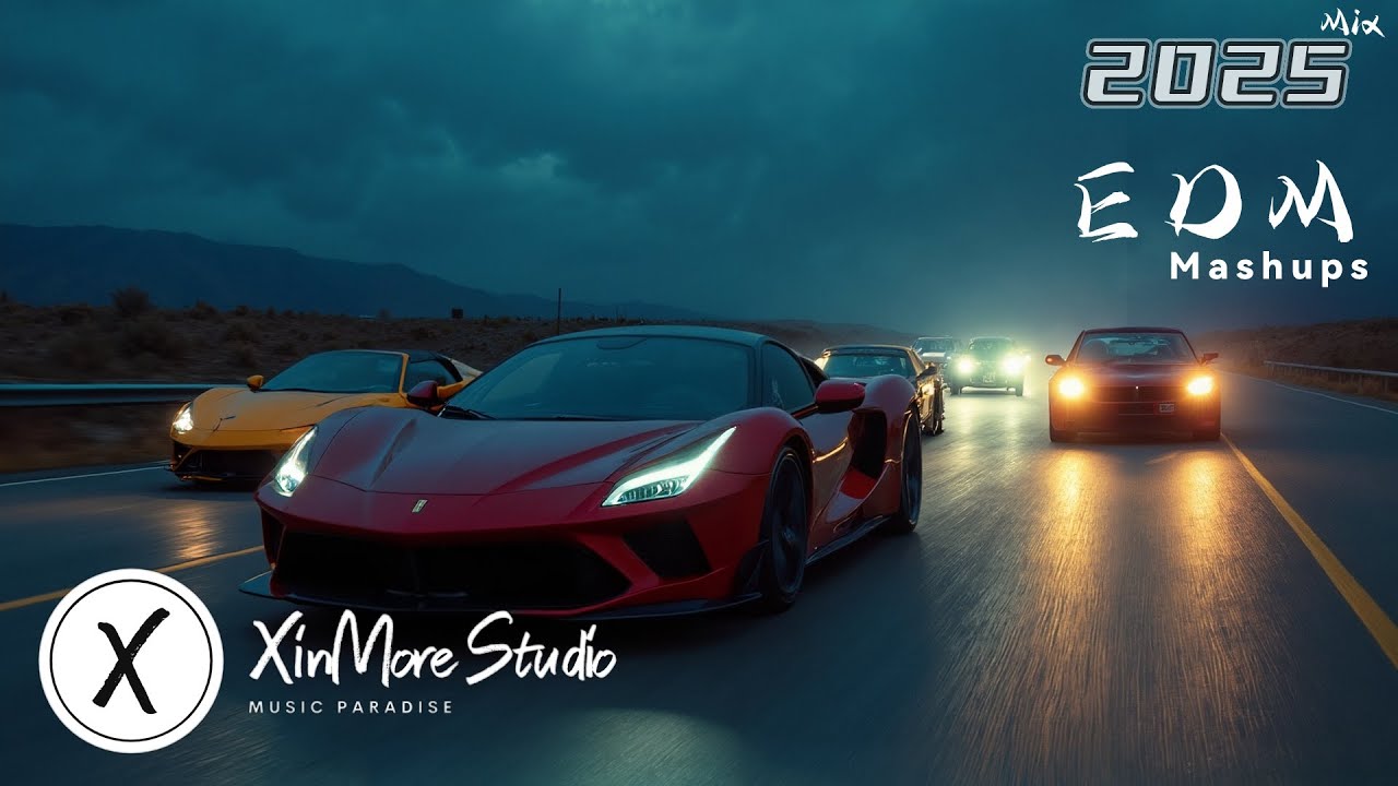 Future Bass Mix 2024 🎵 Best Electronic Songs 🎵 High Energy Hits
