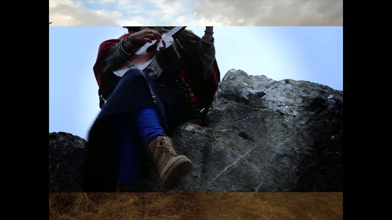 Rezo al viento - Siete de Lluvias / Vrylak Faemanna