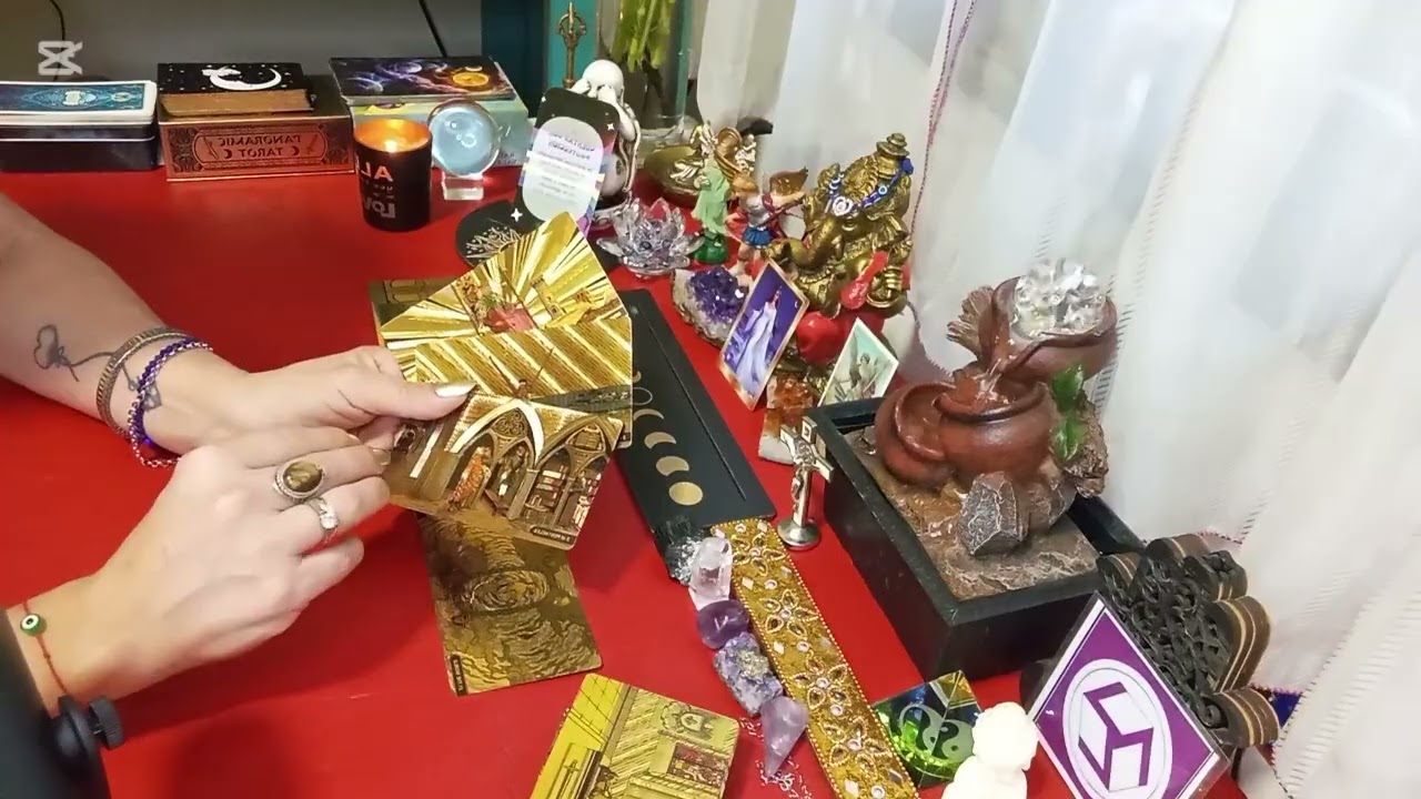 VIRGO ♍ TREMENDA TRANSFORMACIÓN CIERRAS UNA ETAPA DE CARENCIA, LOGROS ✈️, ABUNDANCIA, RECONOCIMIENT