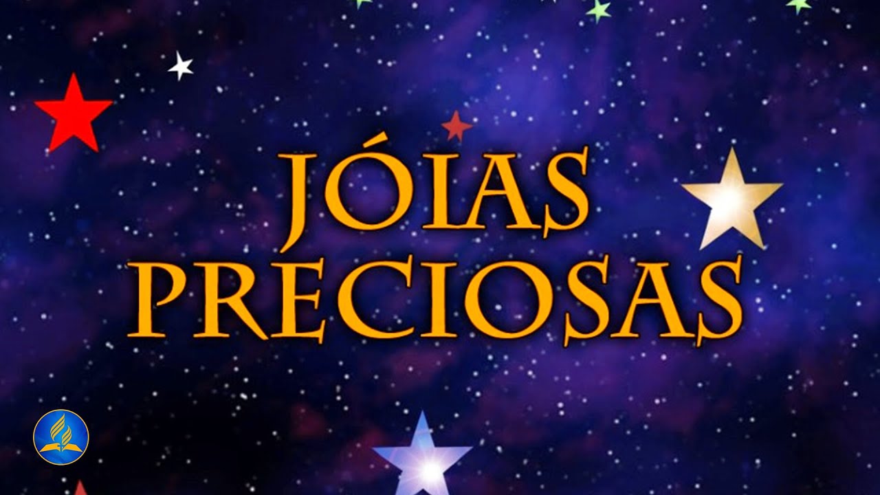 Hinário Adventista 462 - JÓIAS PRECIOSAS