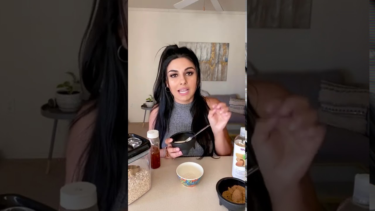 تجنب وعلاج الحبوب باستخدام خلطات طبيعية للوجه باستعمال زيت اللوز  الحلو