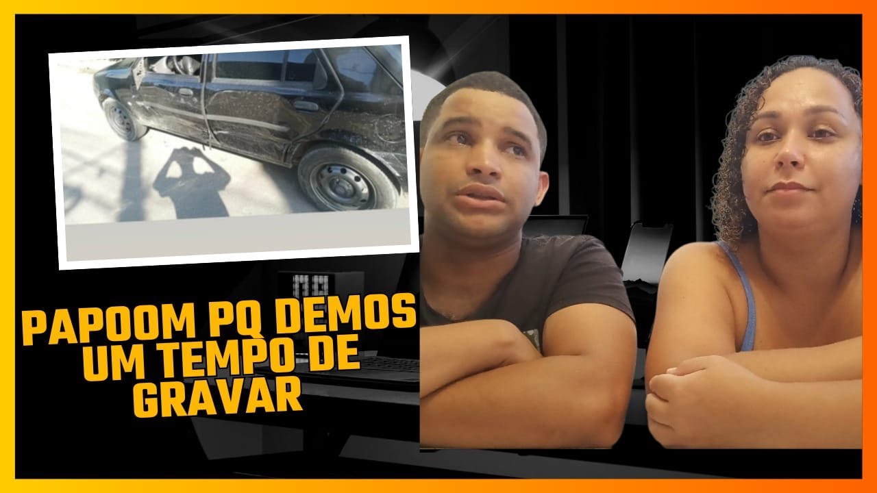 QUASE PERDEMOS O APÊ! TUDO QUE ACONTECEU COM A GENTE DENTRO DE UM ANO
