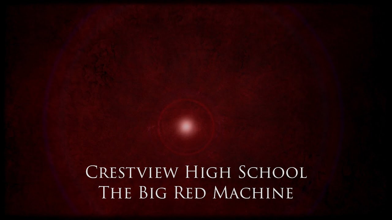 Crestview High School Band