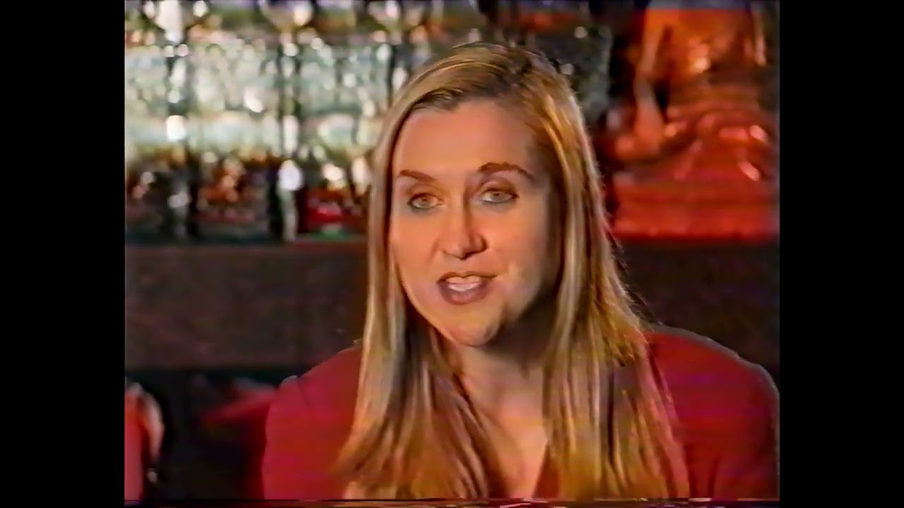 Savage Garden 1997 interview 