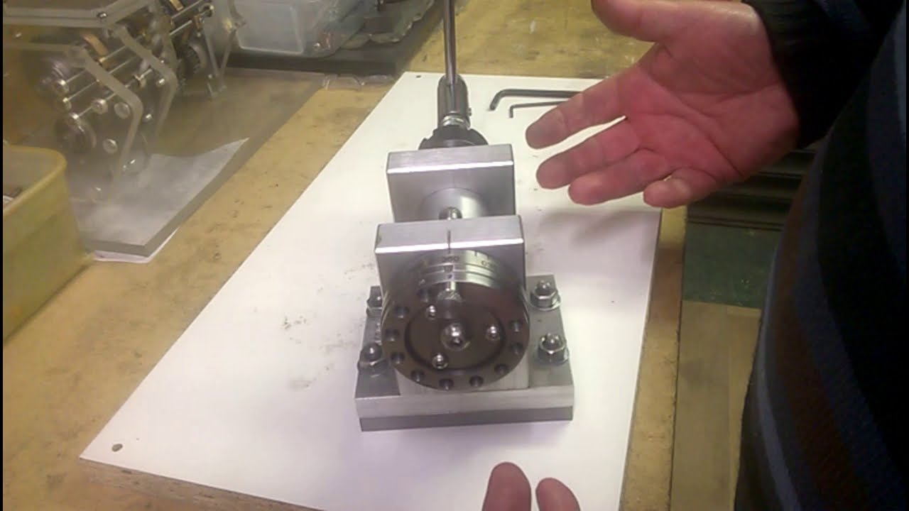 Workshop tooling - Part 3 Simple indexer