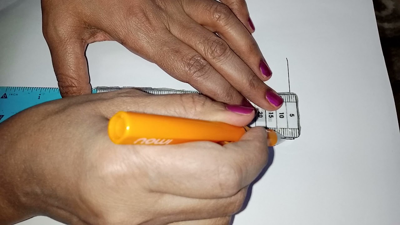 رسم قالب الظهر اليلك الرجالي للصف السادس فنون تطبيقة  /معرف الست انسام Hodn2@