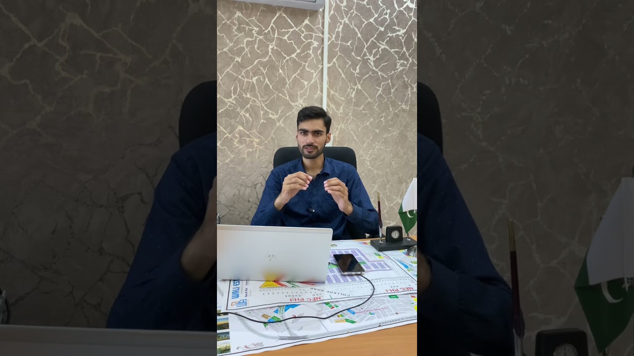 Total price 115 Lakh 2 year payment plan