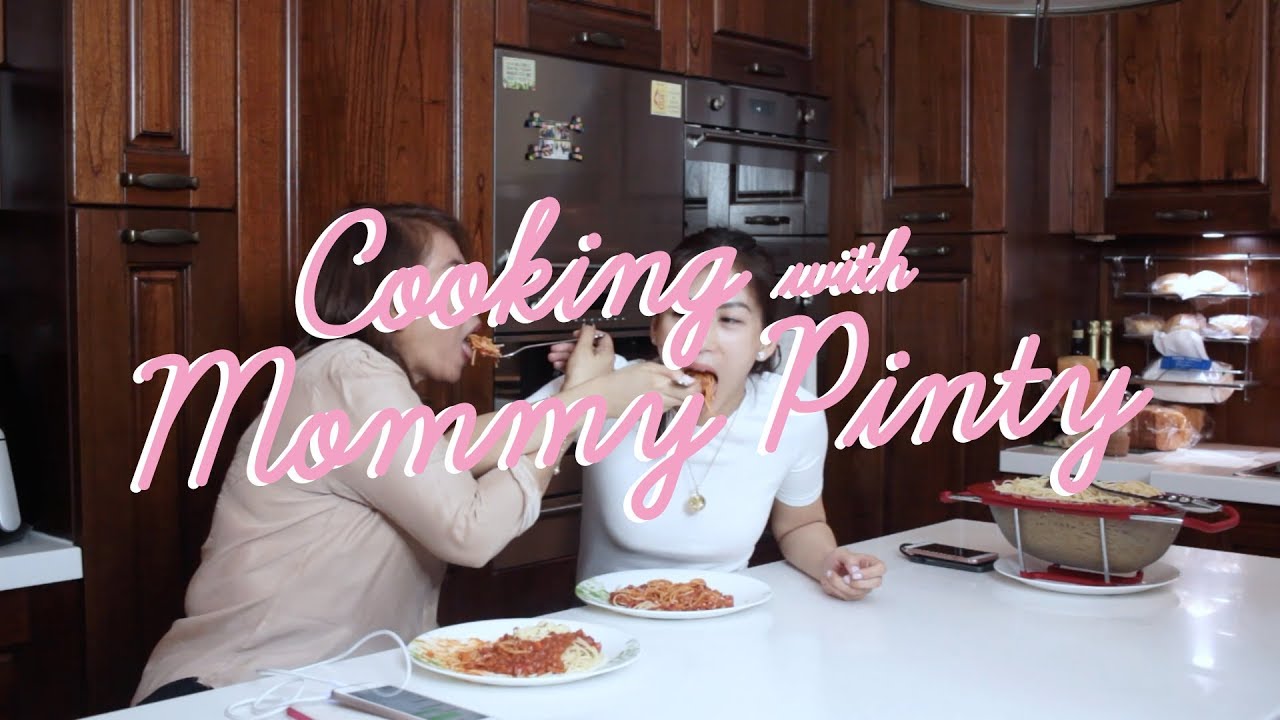Cooking 