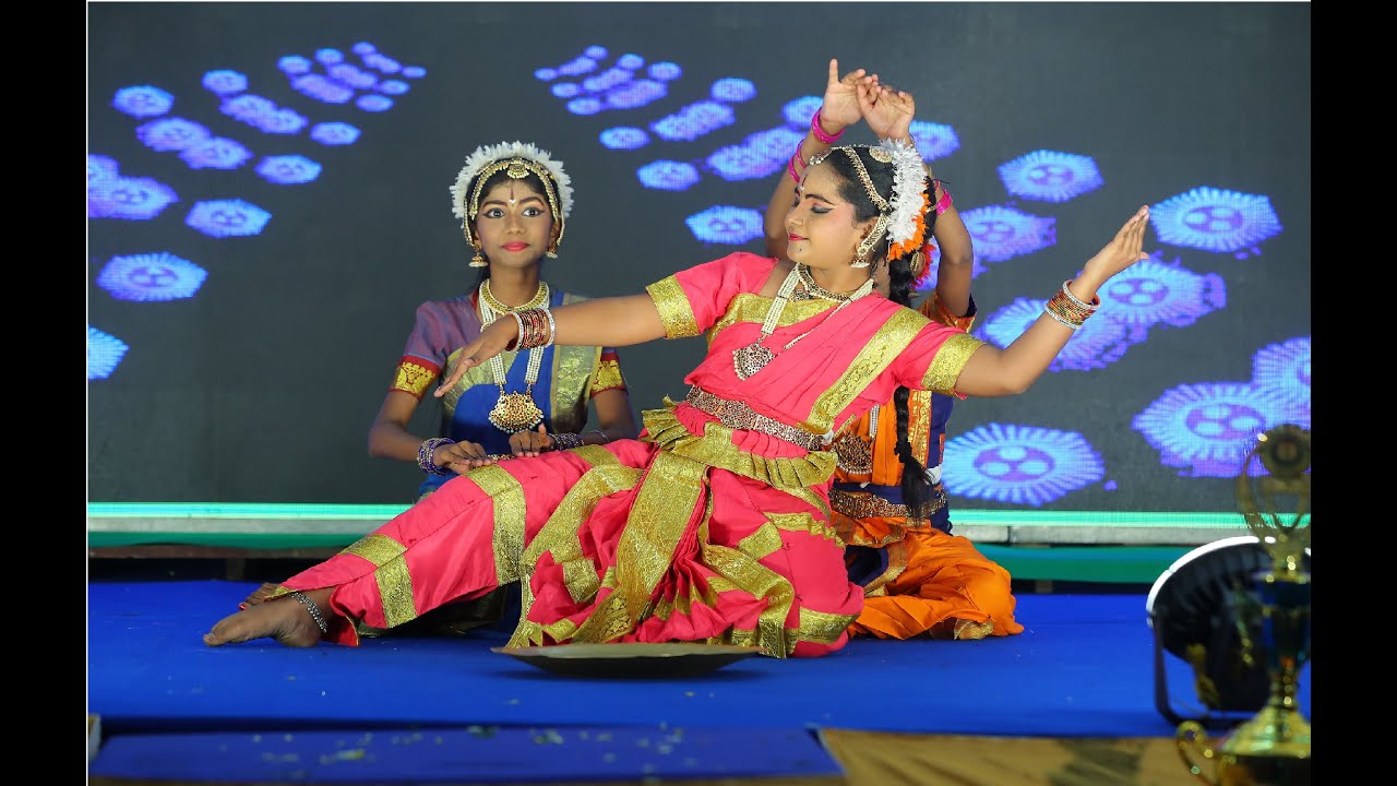 St. Adam's High School, Rajendranagar, Hyderabad | UMANG | 40th Annual Day Celebrations | 2024-25