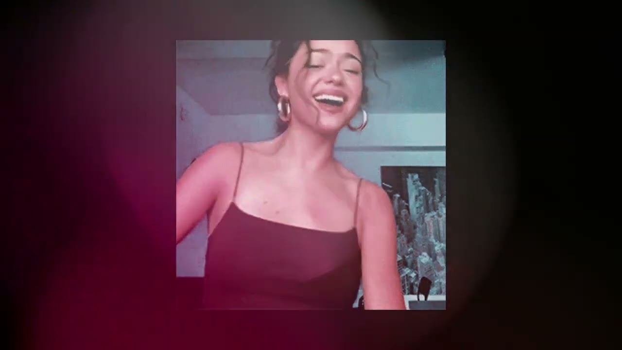 Darci - Ghostly ( SLOWED + REVERB )