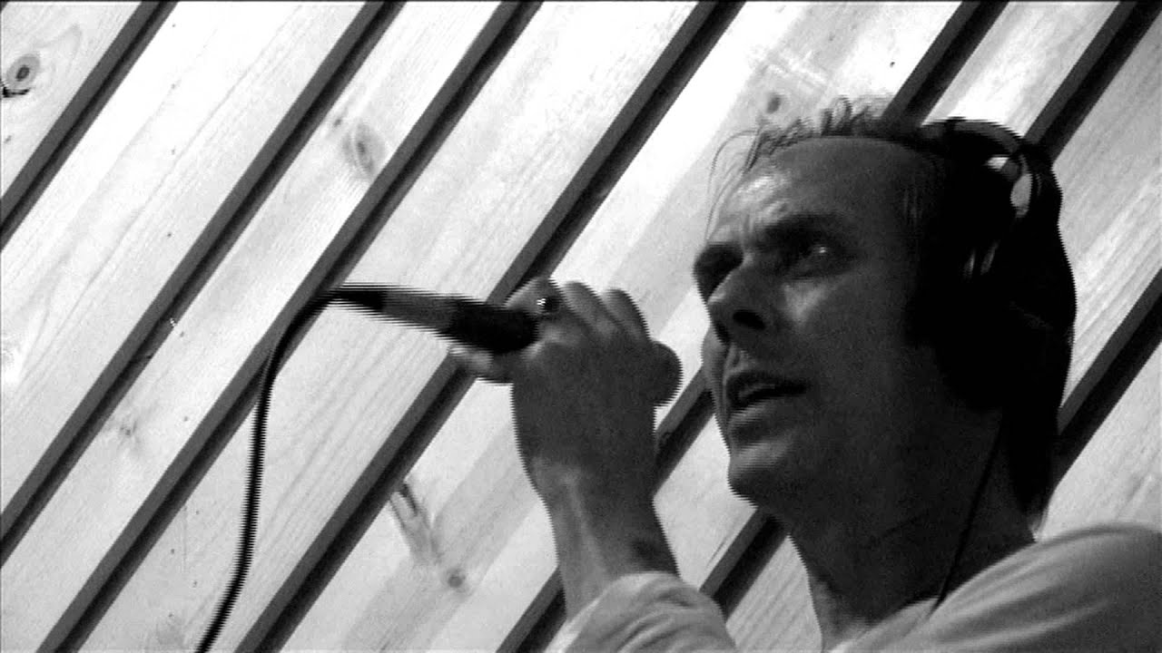 Peter Murphy 