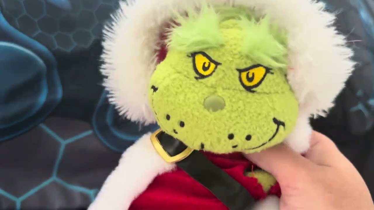 Синие Пикмины спасают Рождество!