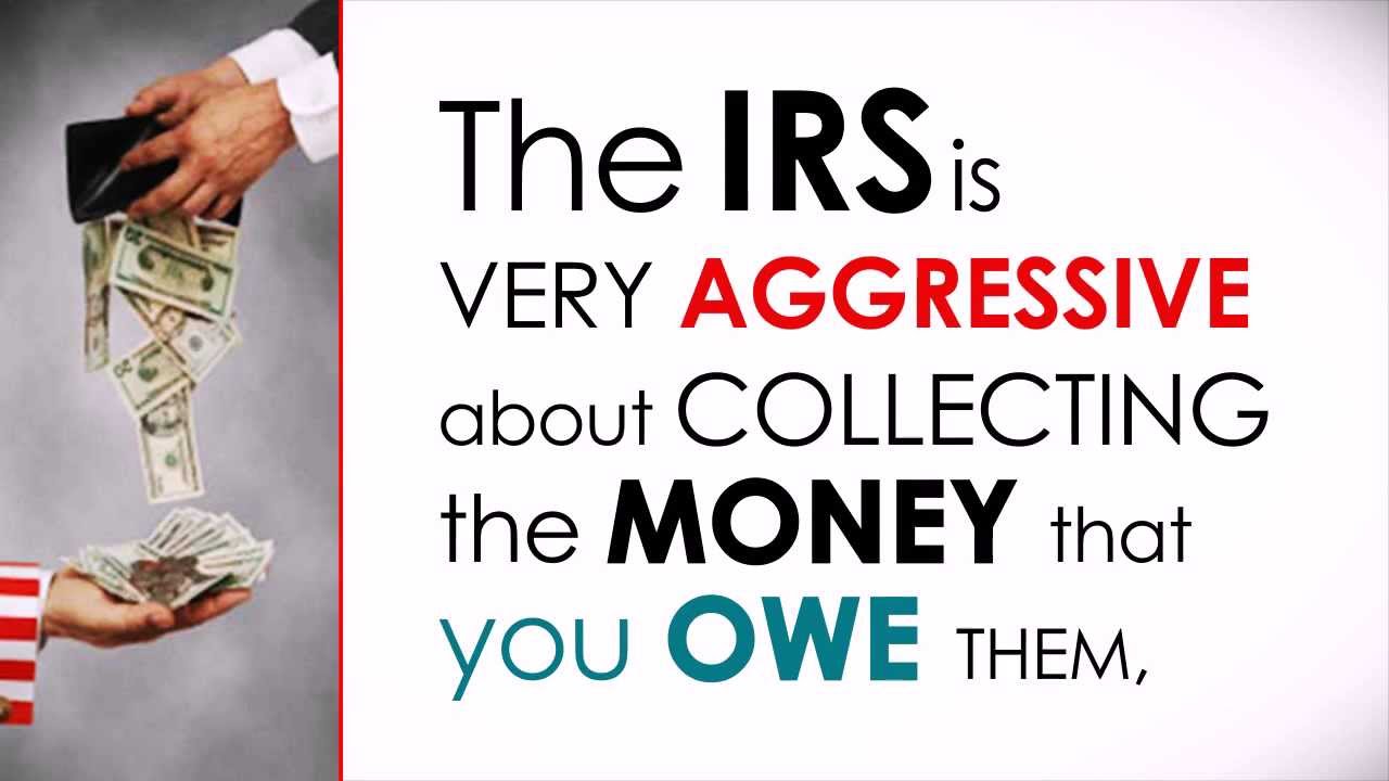 IRS Wage Levy: Tax Relief Colorado