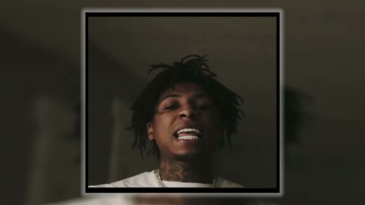 NBA YoungBoy - Heart & Soul (Instrumental)
