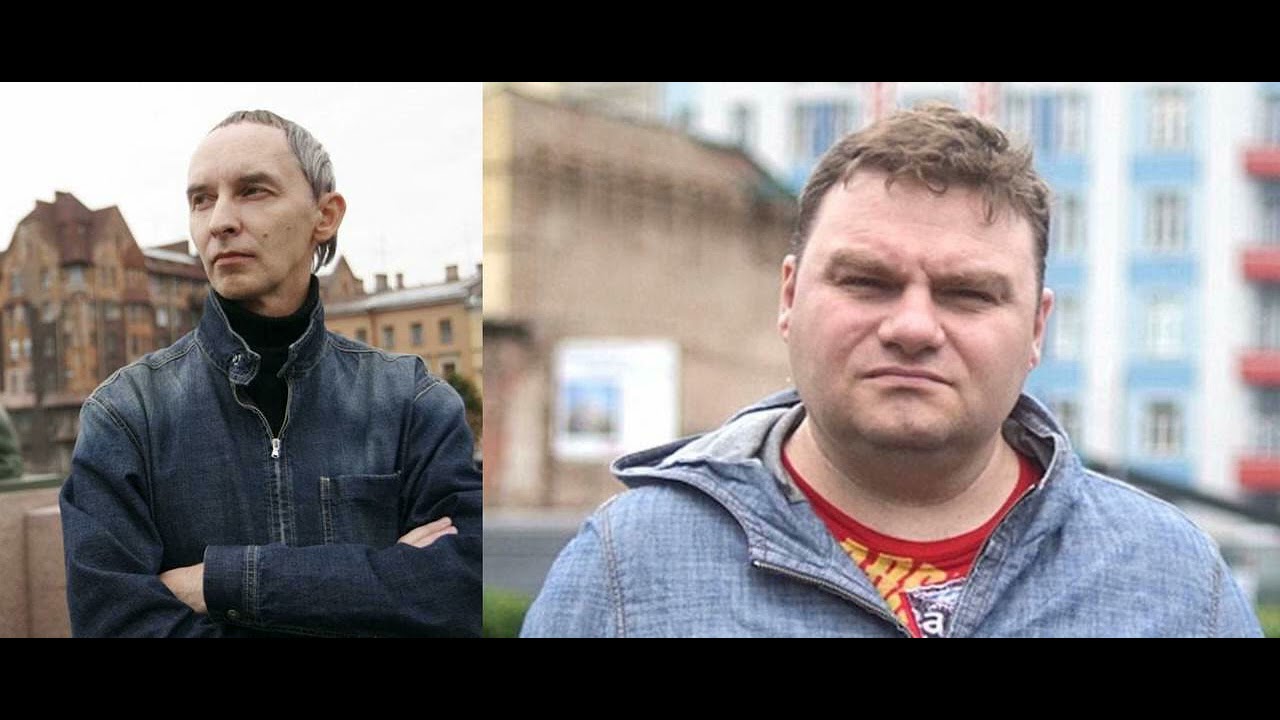 Группа ПИКНИК - 