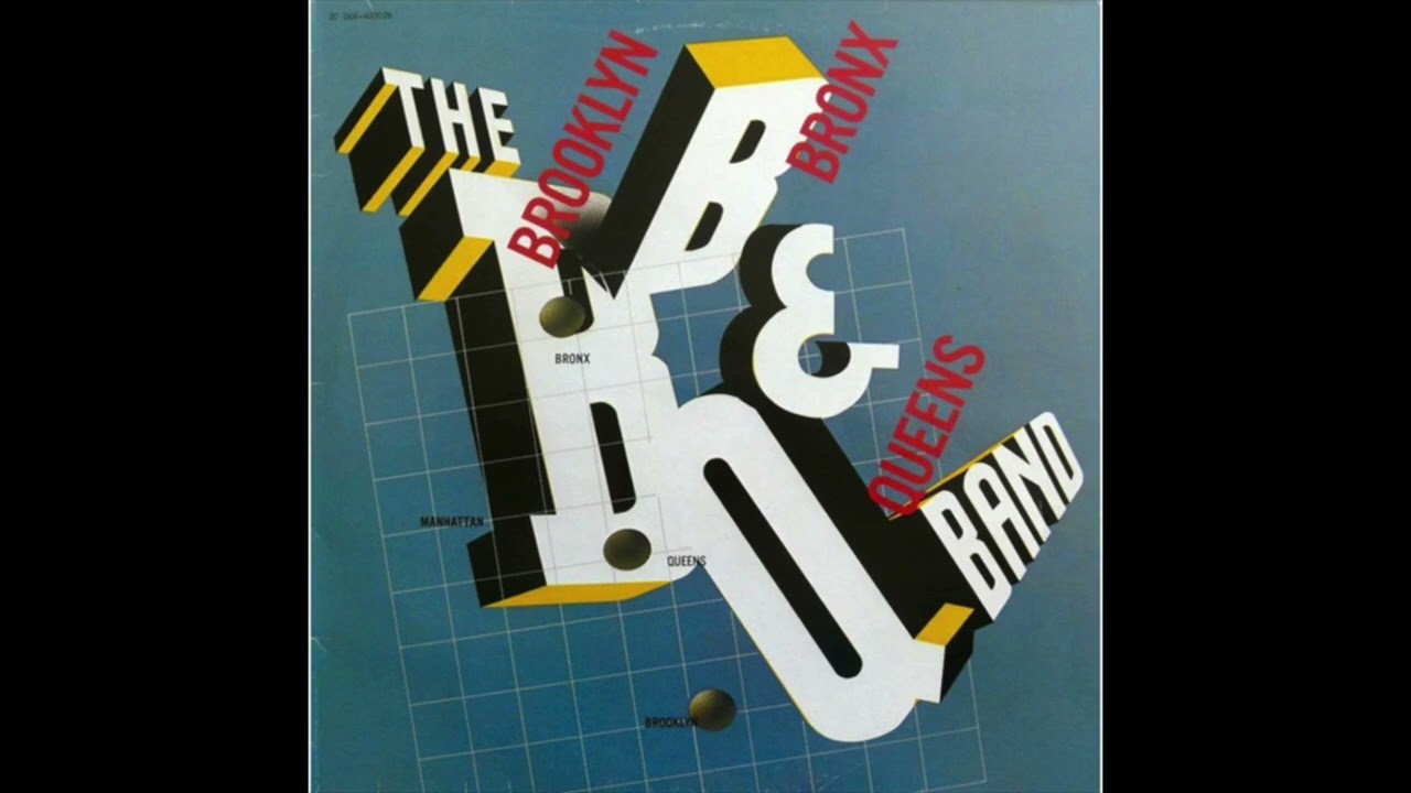 On The Beat (Nu-Soul Mix) The BBQ Band AI Cover
