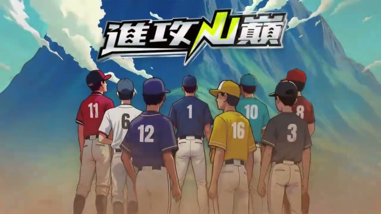 114學年度高中棒球硬式木棒組聯賽 平鎮高中 vs 彰化藝中 許丞郡 1-4局