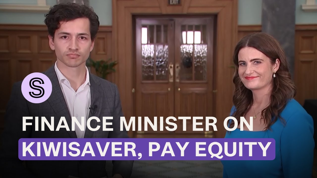Budget 2025: Finance Minister commits to keeping some KiwiSaver payments | Stuff.co.nz