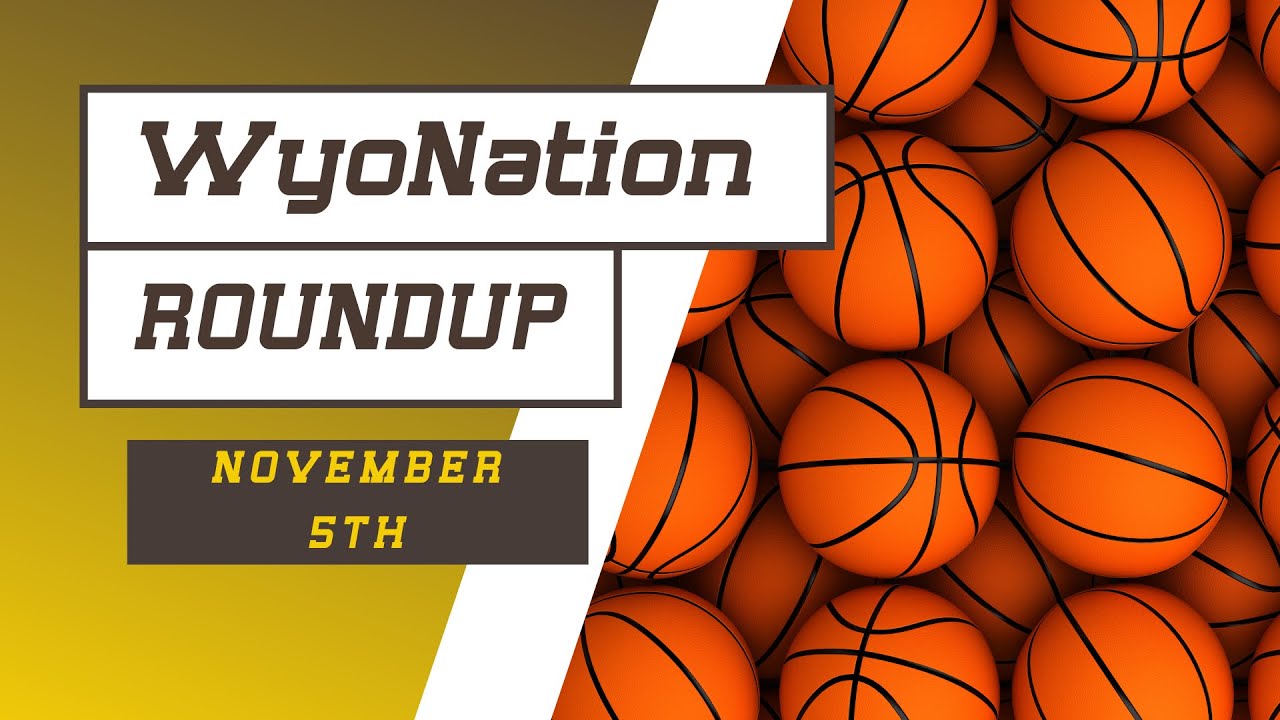 WyoNation Roundup - Almost Anything But Football