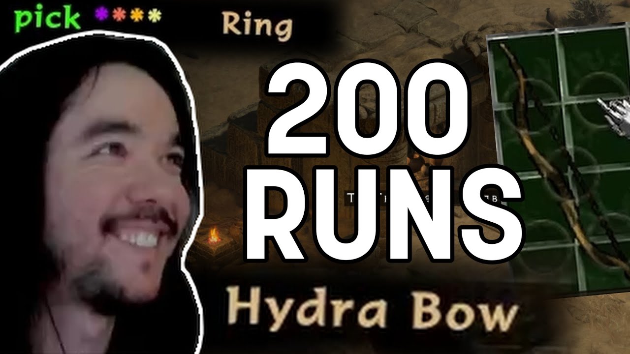 The Loot I Got from 200 Stony Tomb Runs