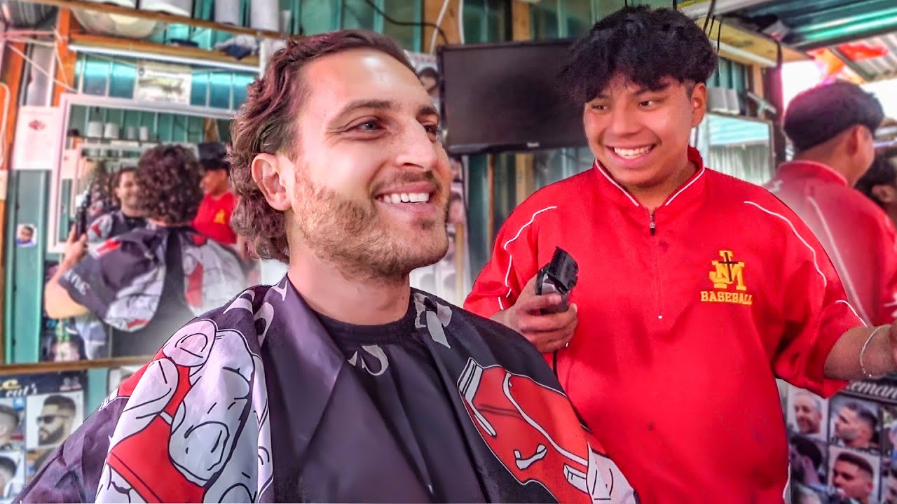 Visiting Mexico's Famous Magic Town San Cristobal! 🇲🇽