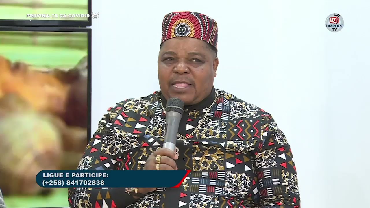 Limpopo tv