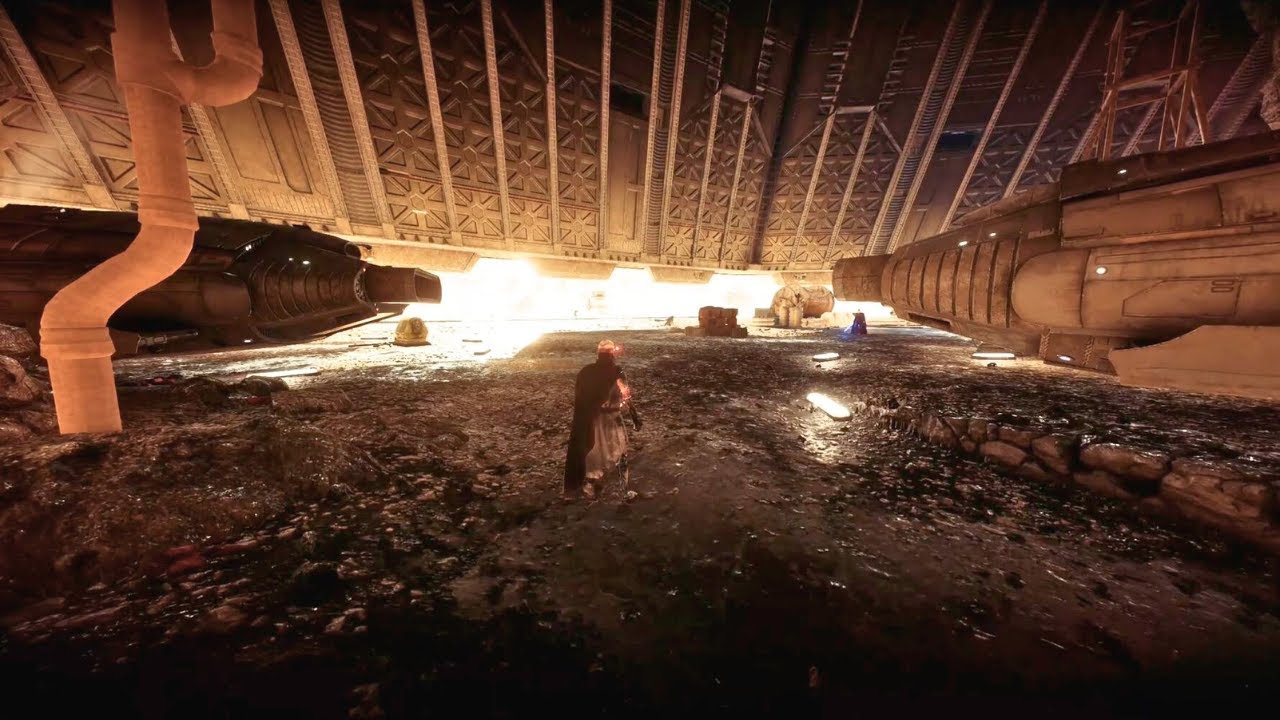 The salt | Star Wars Battlefront 2