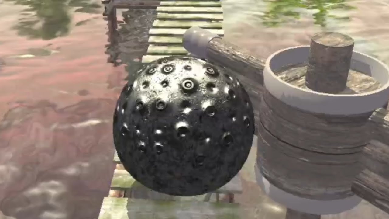 Rollance Adventure Balls Level (483-494) - Satisfying Mobile Gameplay