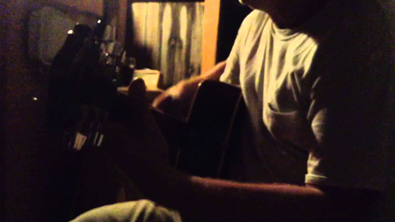 Stephen Williams reggae cover of Mr. Big- To be with you