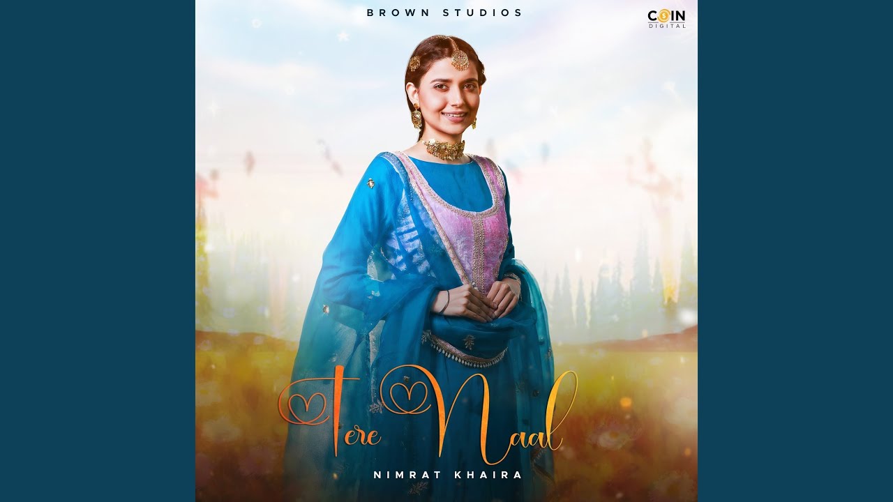 Tere Naal