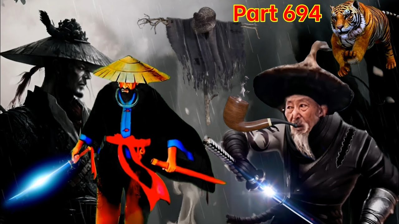 Tuam Leej Kuab The Legend Hmong Warrior ( Part 694 ) 08/11/2023