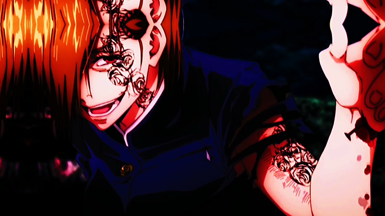 Kugisaki Nobara edit