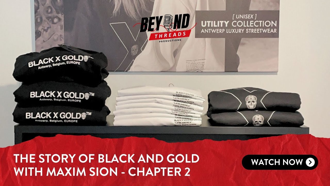 Beyond Threads Series: From digital beginnings to retail expansion (Part 2)