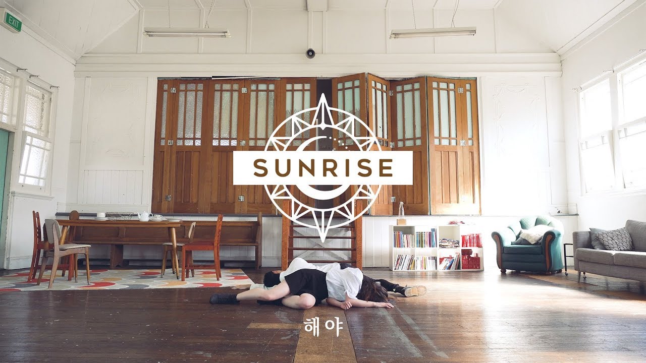 GFRIEND - Sunrise (해야) Dance Cover