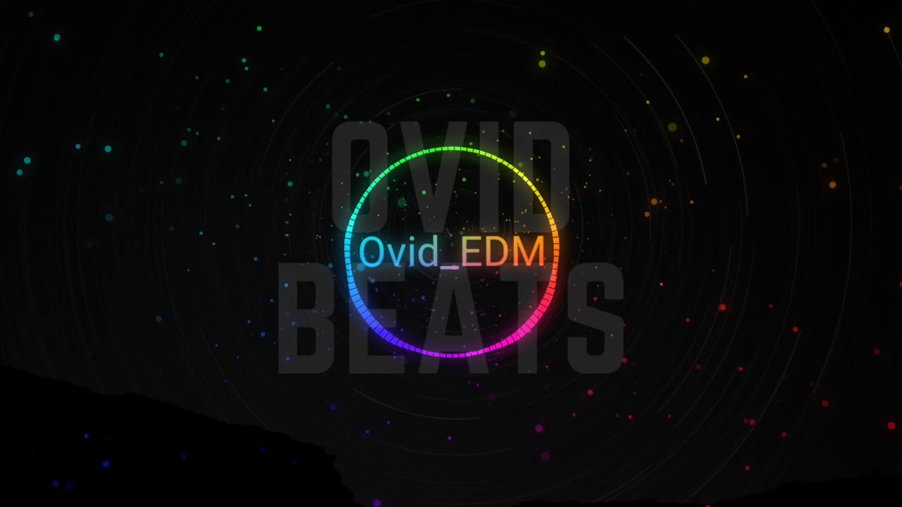 The INSANE Intro Beat | The Best EDM Music | #EDM #FLStudio #Beats #HipHop